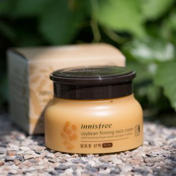 低头颈纹和肥胖颈纹,亲测有效的颈霜