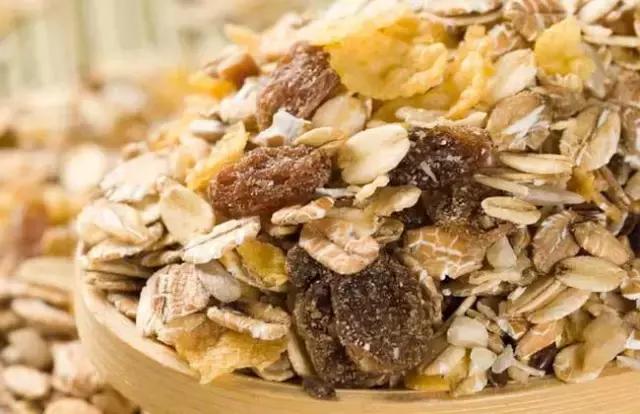 吃燕麦减肥靠谱吗,吃燕麦片瘦不瘦