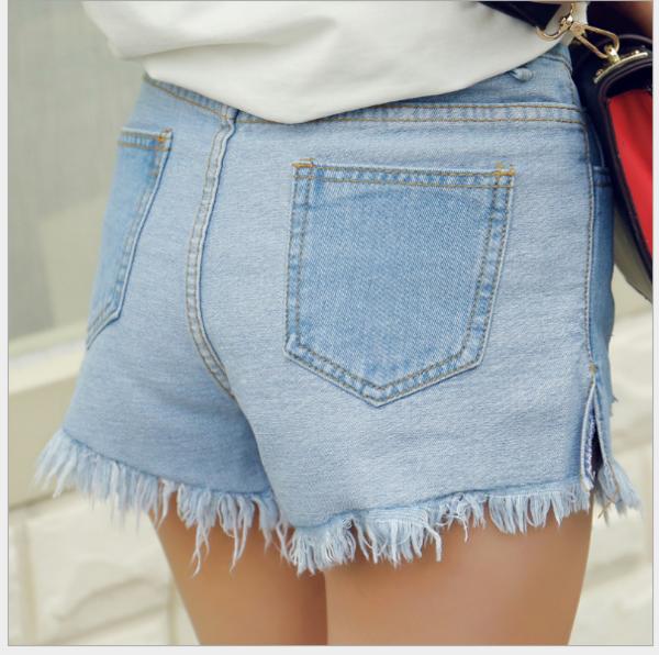 烟管裤牛仔裤搭配什么鞋子,烟管裤牛仔裤搭配什么外套