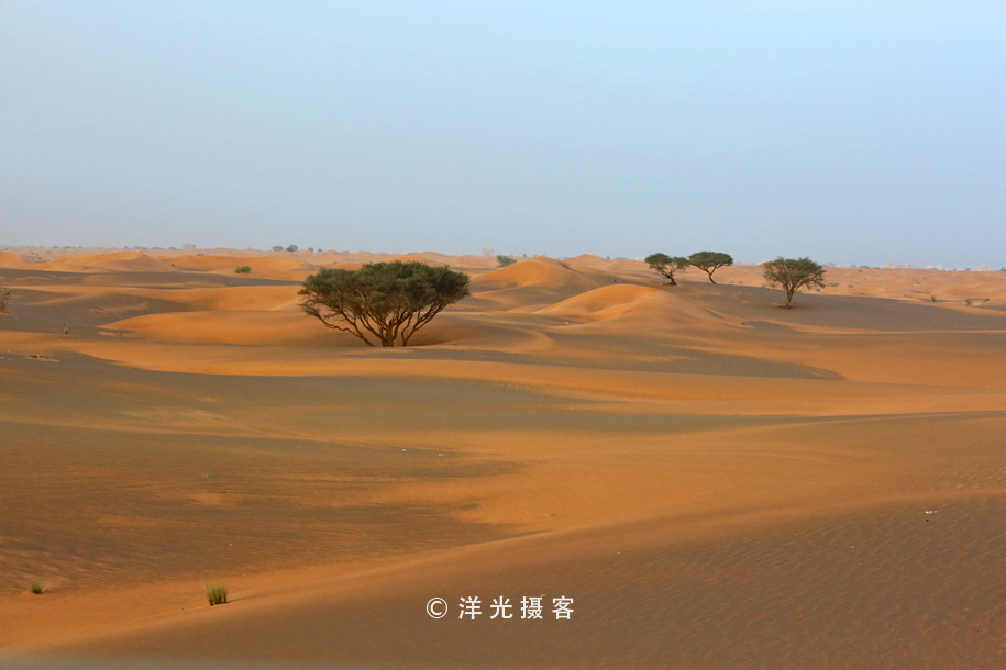 迪拜冲沙是玩什么,迪拜冲沙一点不刺激