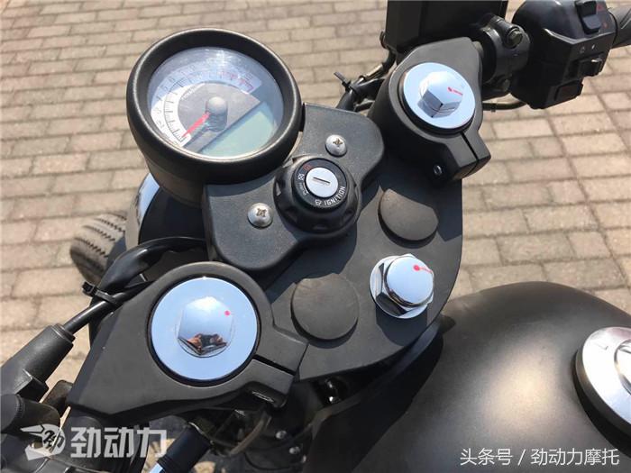 新手入门级1万左右的摩托车推荐,适合新手入门的1万左右的摩托车