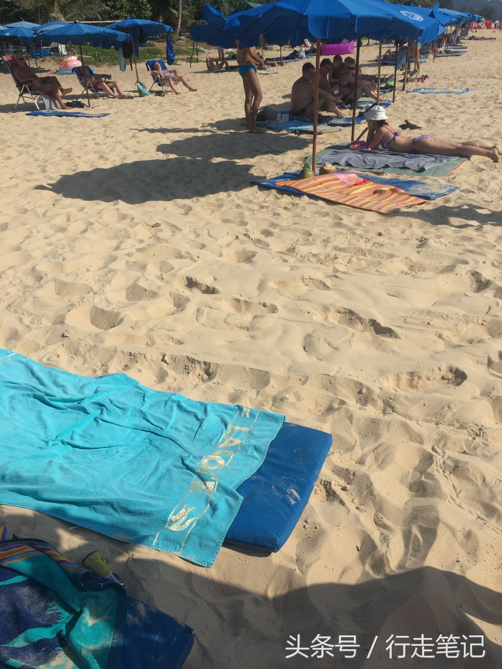 去泰国不去哪个地方,泰国旅游不去普吉会后悔吗