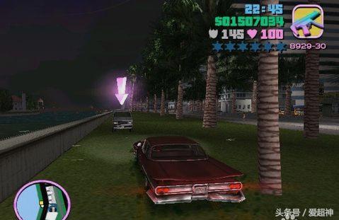 侠盗飞车罪恶都市解锁任务有哪些,侠盗猎车手之罪恶都市ktv任务在哪