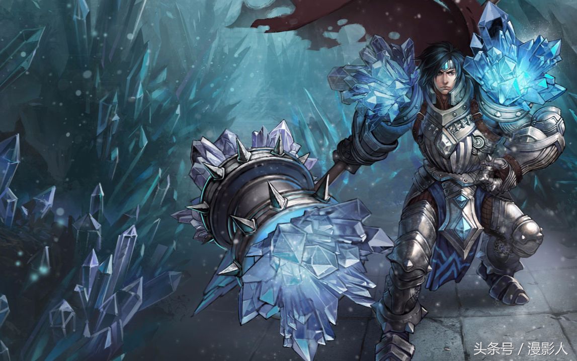 玩了英雄联盟这么久,你知道你的本命英雄是谁配的音吗