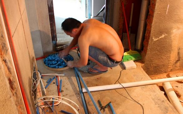 「家装日记」游走于北欧日式珥本之间的随性装修，让内装融入生活