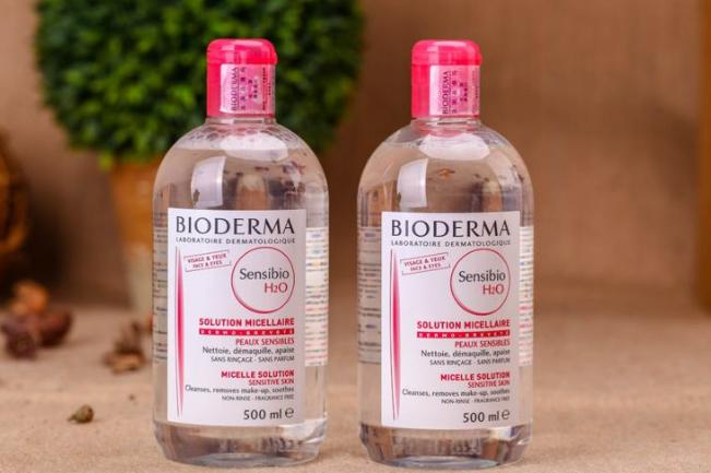 贝德玛卸妆液明星推荐,贝德玛卸妆水口碑