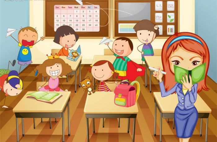 学生上课说话技巧和高情商,上课说话正确方式