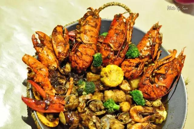 南宁必打卡的餐厅,南宁值得去打卡的餐厅