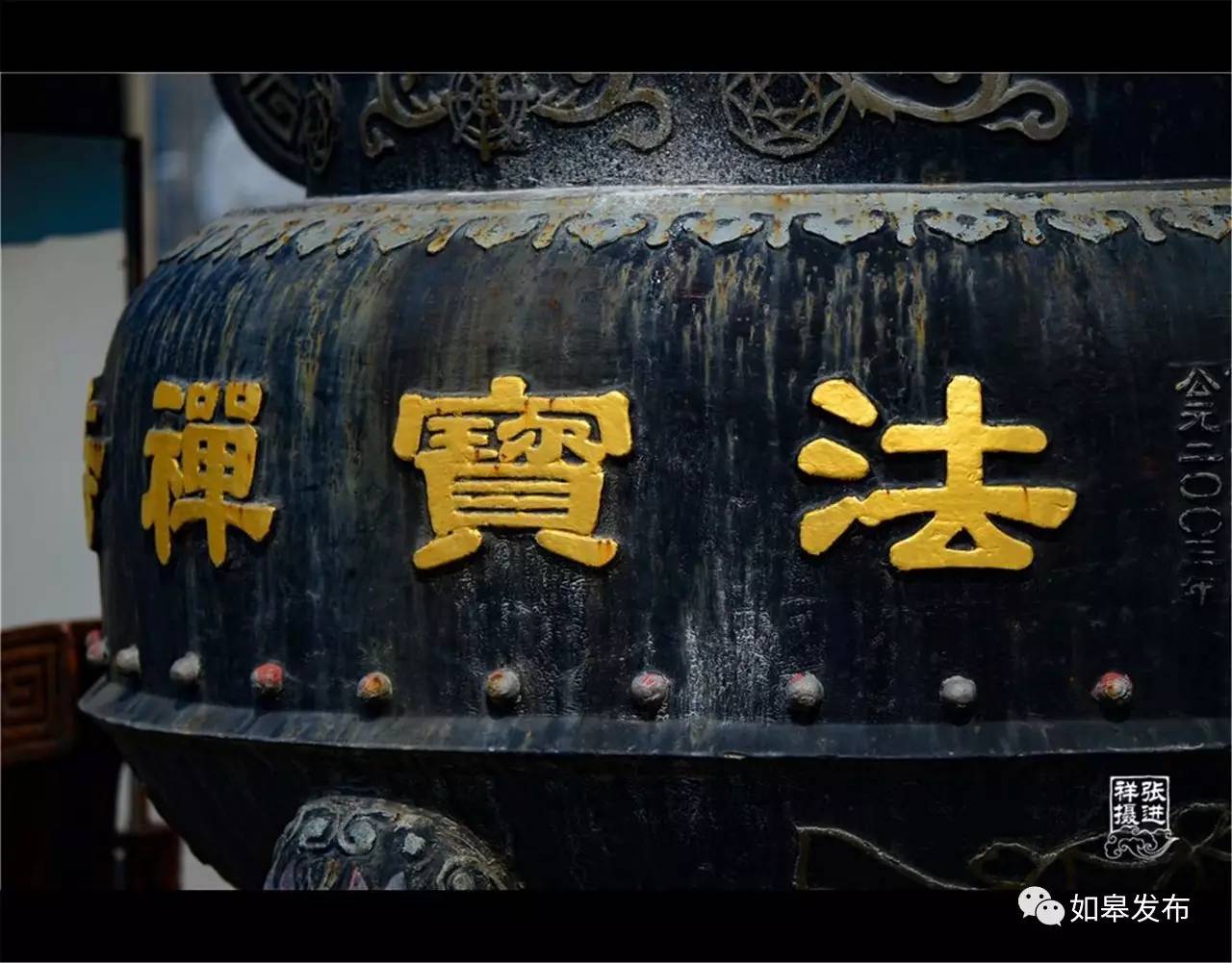 定了!从今天起,如皋白蒲古镇将列入每个人的旅行清单!