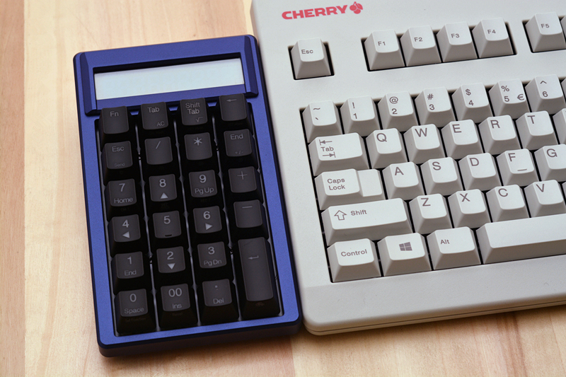 樱桃机械键盘3.0茶轴评测,樱桃红轴机械键盘体验