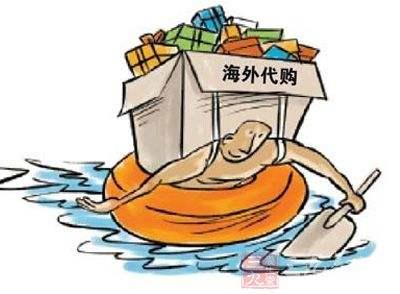 代购的前景和现状,代购行业的前景分析