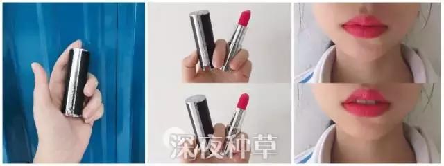 哪些口红比较保湿,哪些口红可以吃