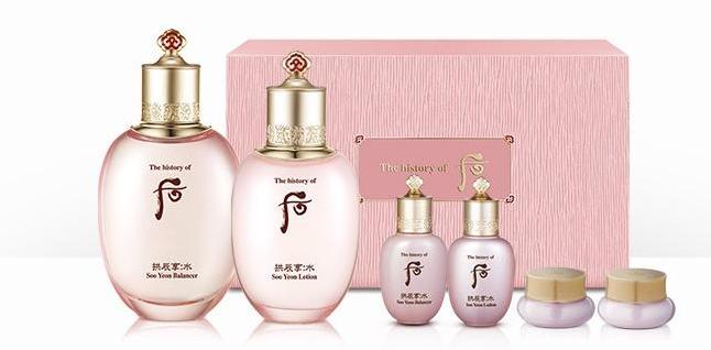 混合性皮肤适合什么护肤品化妆品,混合性肌肤用什么化妆品