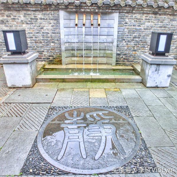 青岩|一盏清茶一抹暗香,一段黔南往事