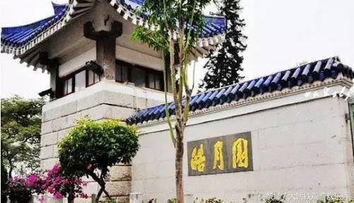 鼓浪屿适合玩半天还是一天,五个小时怎么玩转鼓浪屿