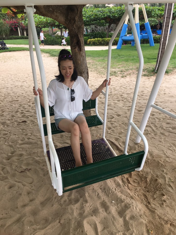 去三亚旅游美食攻略自由行,三亚亲子度假攻略四天三晚嗨翻天