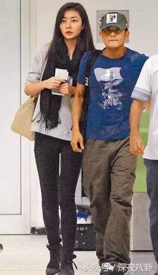 人生出场顺序太重要,郭天王最终选了听话的内增高