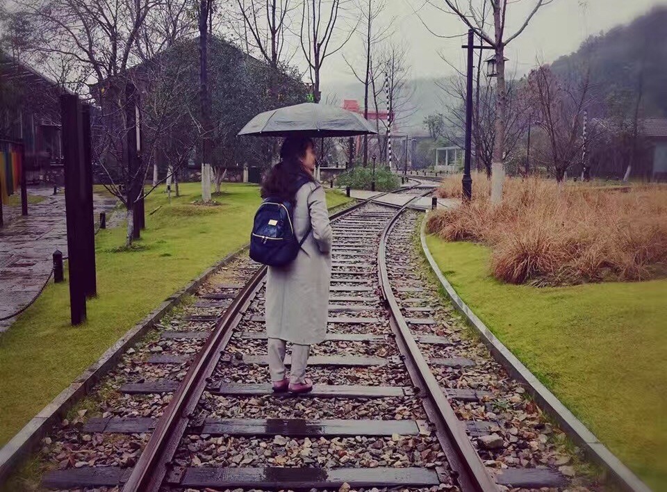 一年完成数千万融资，她说创业的本质是不断修炼“和尚心”