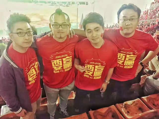 中国球迷唱南部之星,南部之星三冠王拜仁慕尼黑