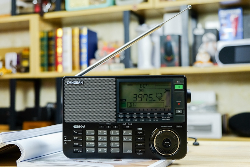 玩转小米网络收音机,小米智能网络收音机