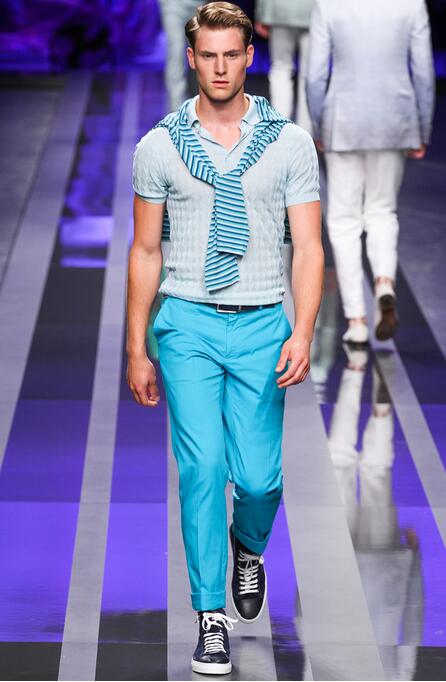 世界十大男装品牌鞋,世界十大西装男装品牌