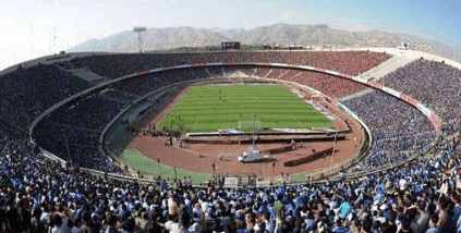 2019伊朗足球实力有多强,伊朗足球世界排名第几