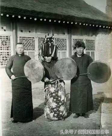 少年张学良的经典时刻,少年张学良的一生