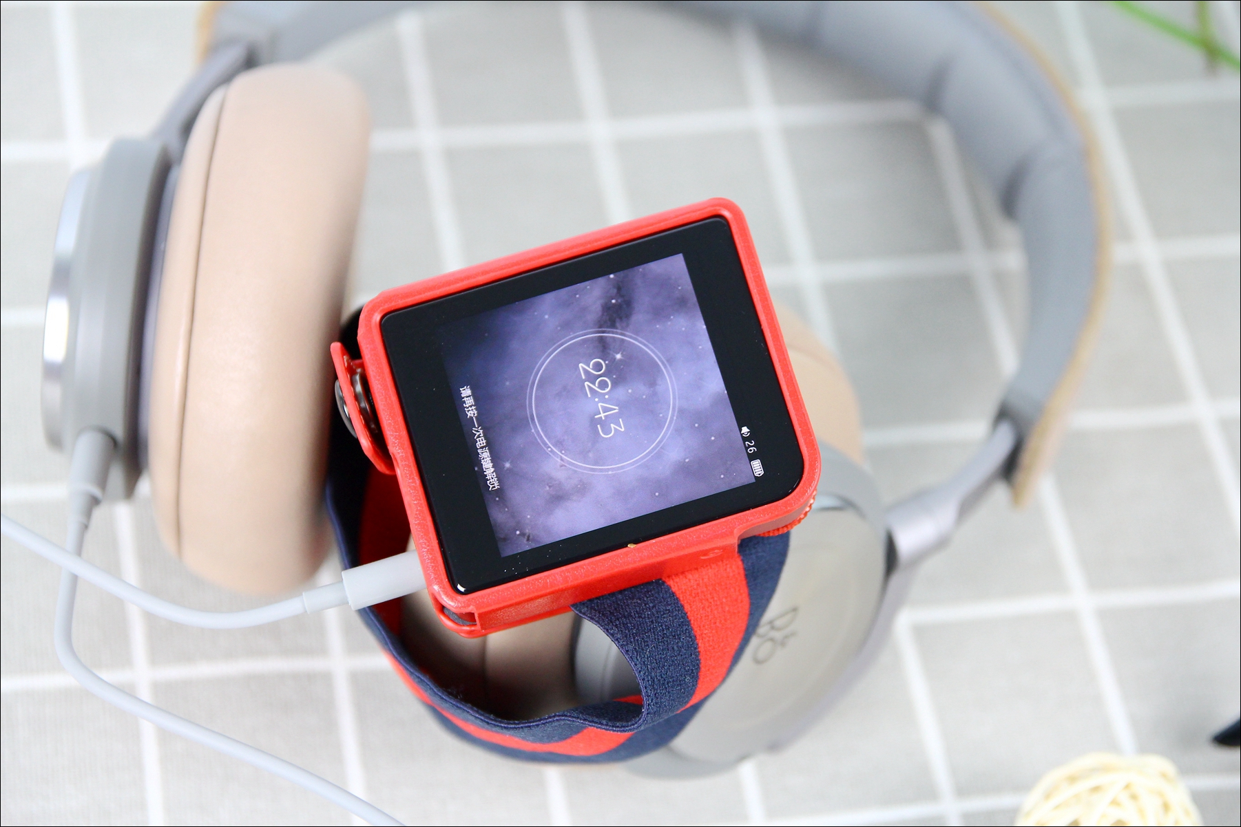 山灵m1音质评测,山灵m1开箱评测