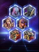 风暴英雄2.0数据挖掘，亚马逊段子集，emoji以及喷漆