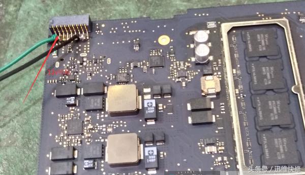 苹果a1418电源故障通病,苹果a1347迷你主机重装系统失败