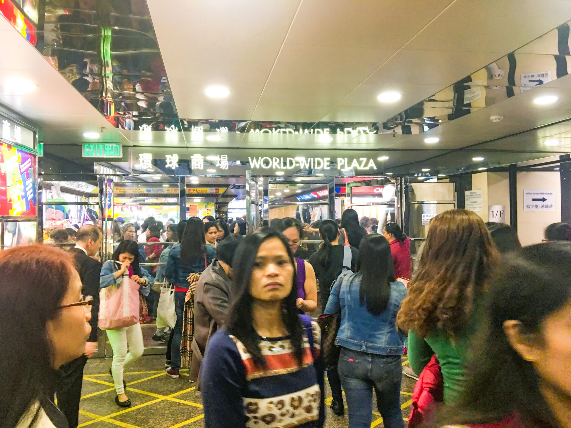 香港为什么吸引人,为什么最近那么多人去香港旅游