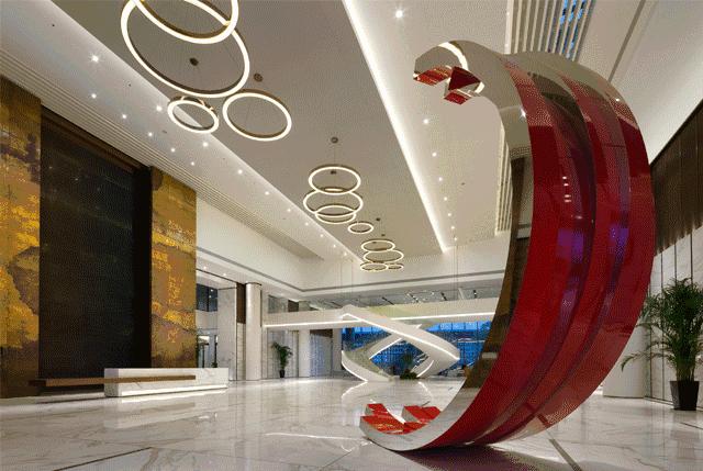 对不起，我要去金螳螂上班了，记得装修找我哦……