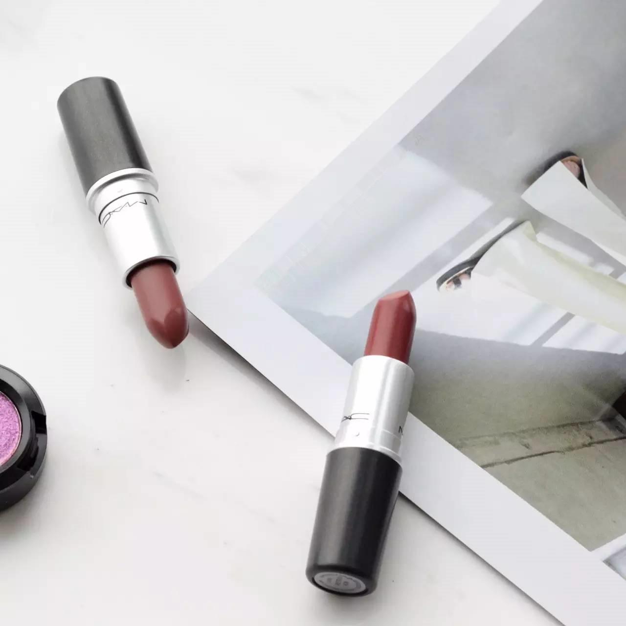 别盲追口红，看看这口红排行榜，再决定