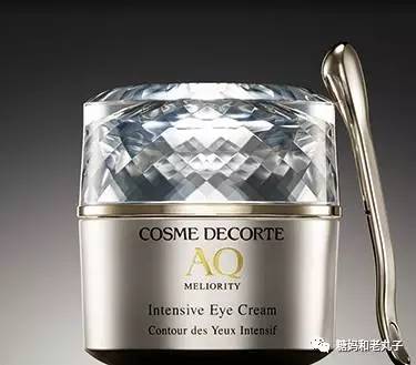 黑眼圈顶级眼霜,特别好用的贵价眼霜