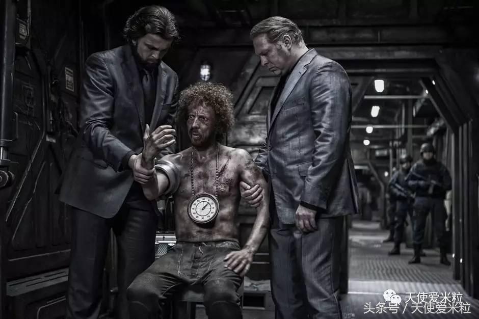 怀旧：用《猜火车》记录青春，没有比他们更合适的了