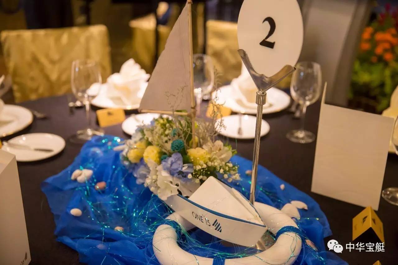 新加坡游艇大会中国拿奖,2017亚洲游艇颁奖