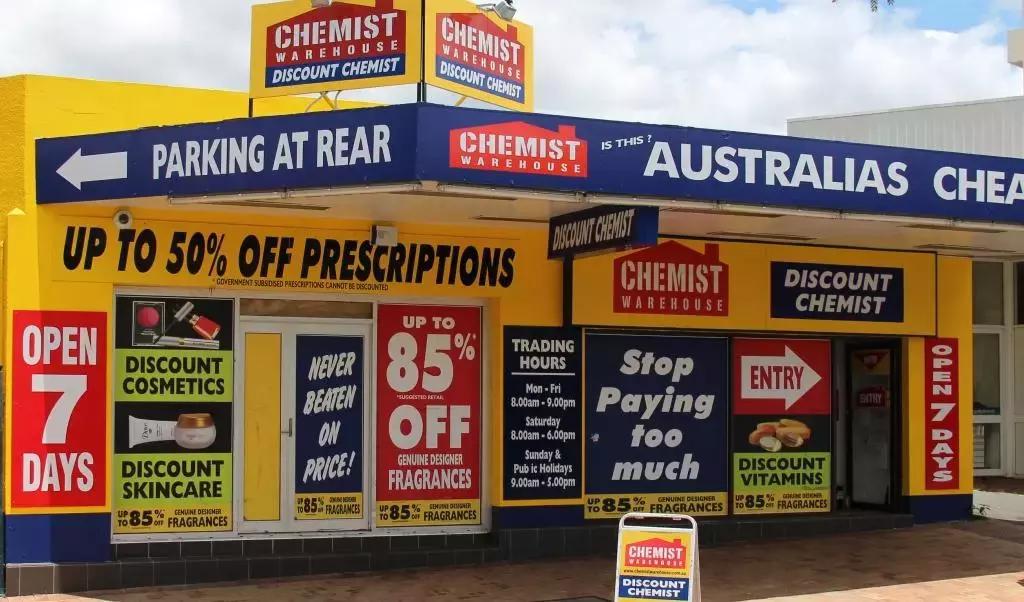 澳洲生活超市购物,澳洲生活之超市攻略