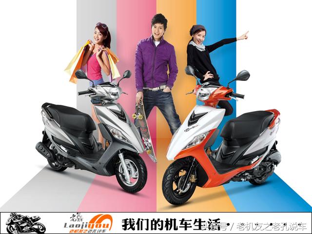 外卖踏板摩托车推荐,外卖踏板摩托车性价比最高推荐