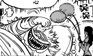 樱木花道漫画分析,海贼王伏笔修女之谜