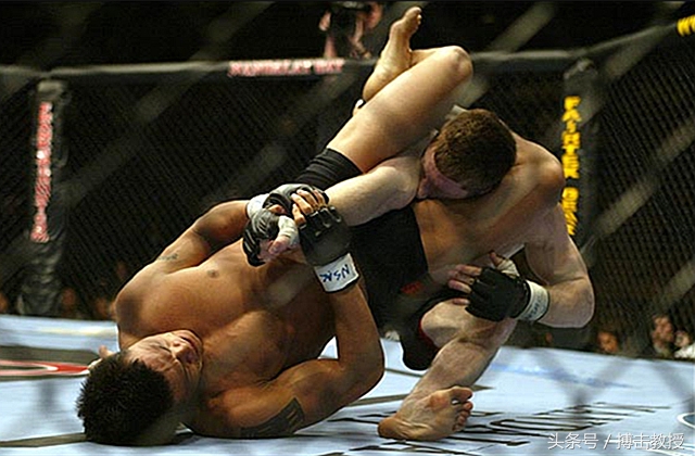 mma最危险操作,mma很危险吗