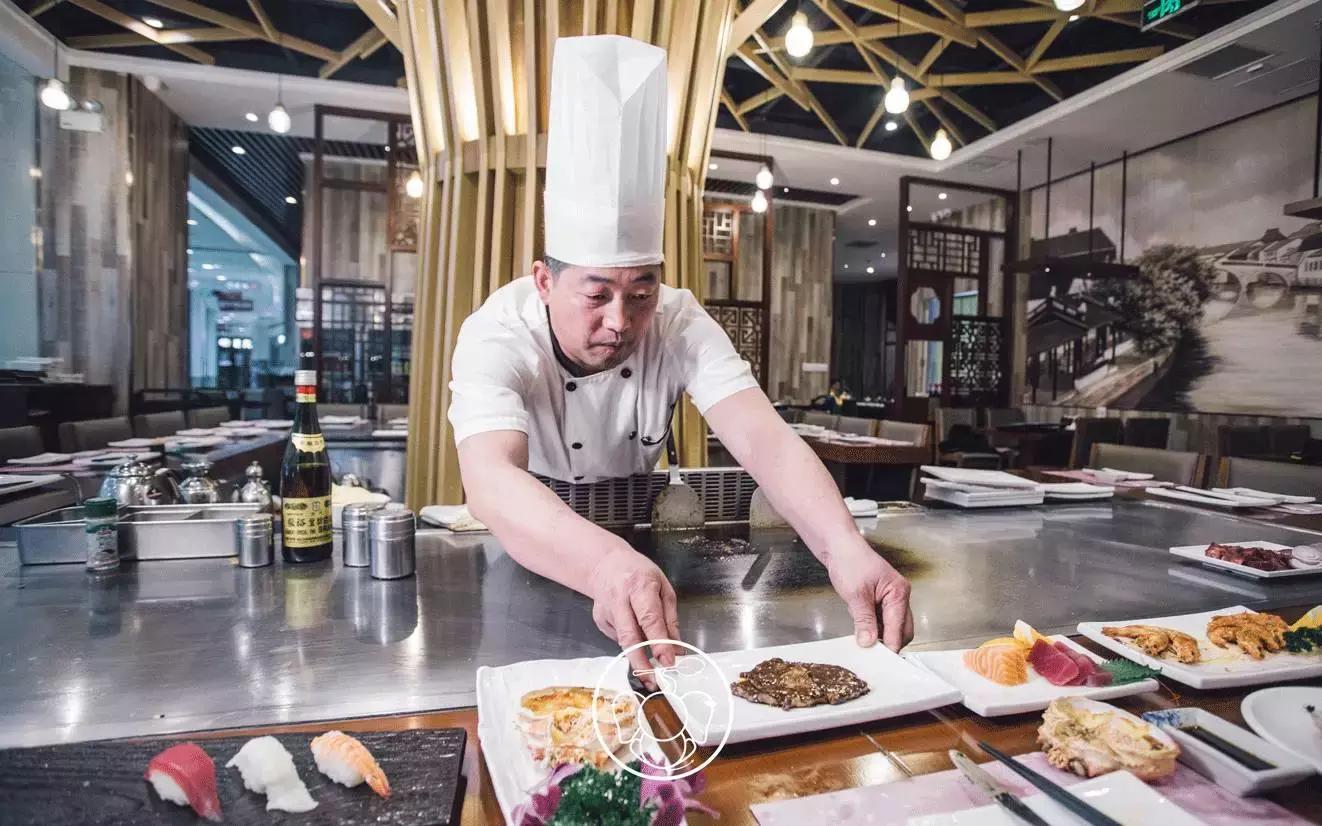 食其原味，品其本真