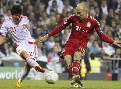 中超签约拜仁了吗,拜仁前锋转会中超的是谁