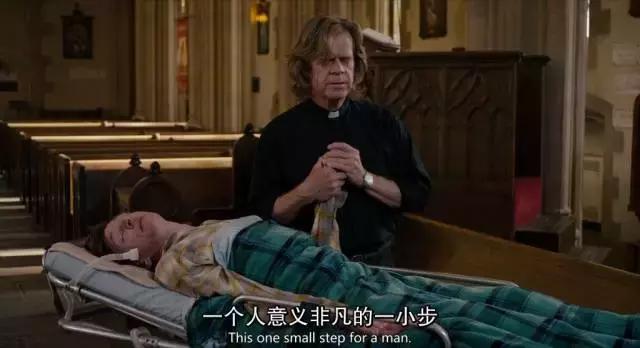 这是一部关于人性的电影,推荐一部很励志又治愈的电影吧