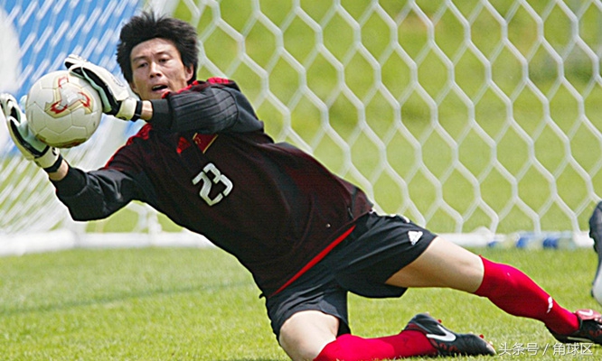 世界足坛公认21世纪三大门将,中国足坛十大传奇右边锋