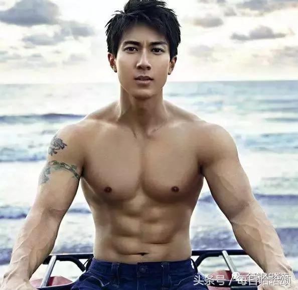 腹肌不对称真的就没办法了吗,腹肌不对称有没有什么解决办法