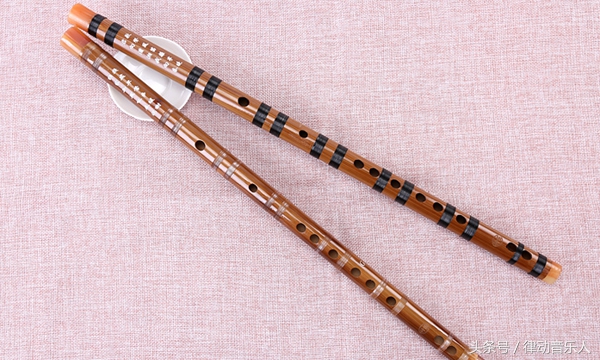 古人如何学会吹笛子,学吹笛千年一叹
