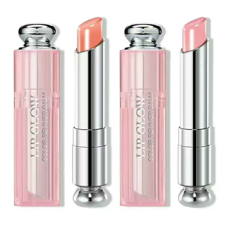 口红界的8款常青树“一生必买”，男朋友的知识点！