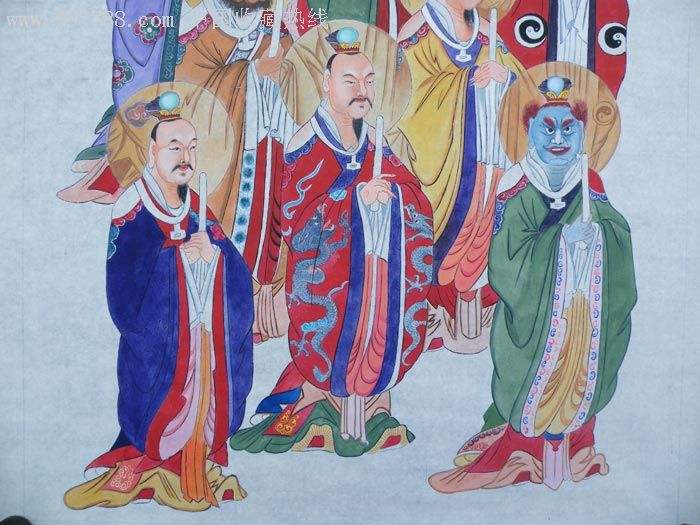 神仙为什么穿着古服而不是现代服,为什么神仙喜欢穿白衣服