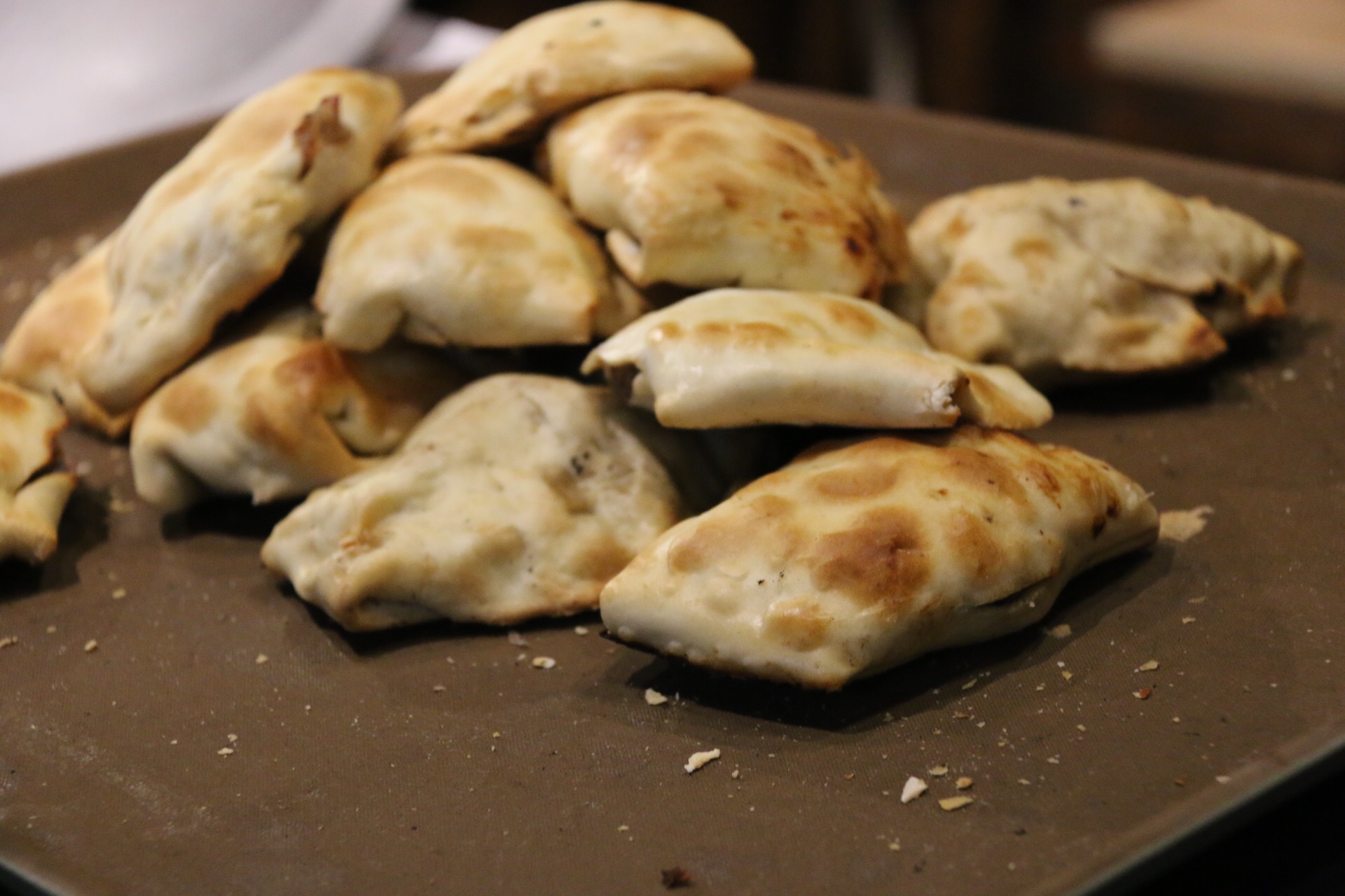 又到了撸串串的季节了,又到撸铁的季节了