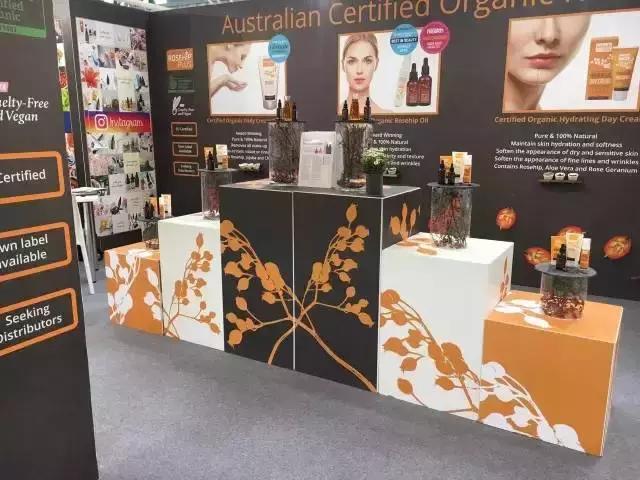 不可错过的全球顶级美业盛事意大利COSMOPROF！